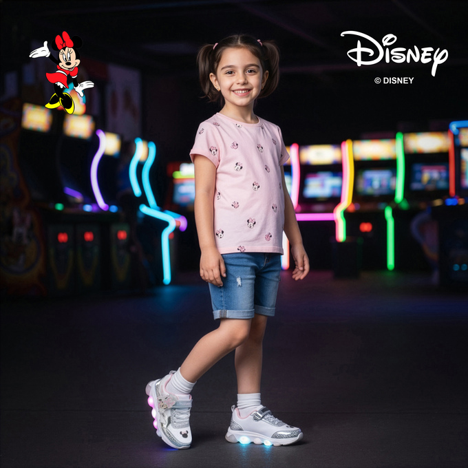 Fladeo AI photoshoot result