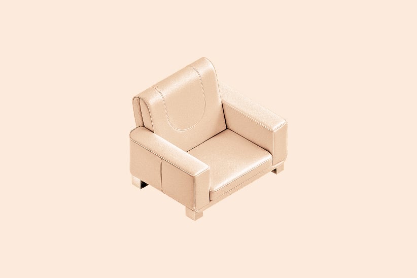 Furniture & home decor