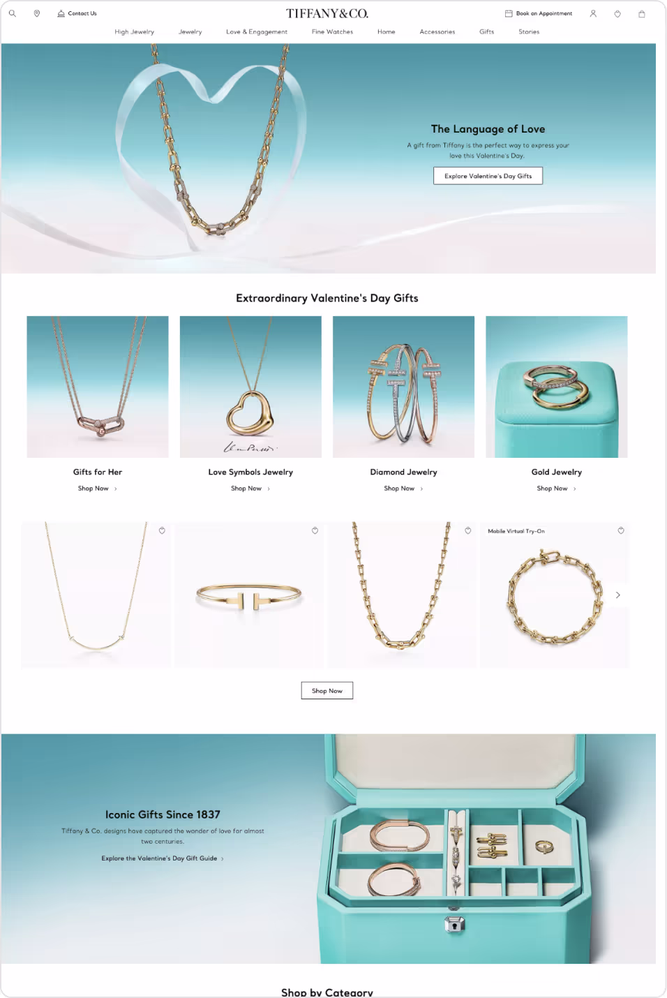 A Few Store storefront on Fynd