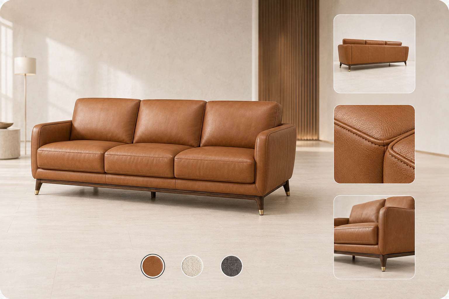 3D model creation Image