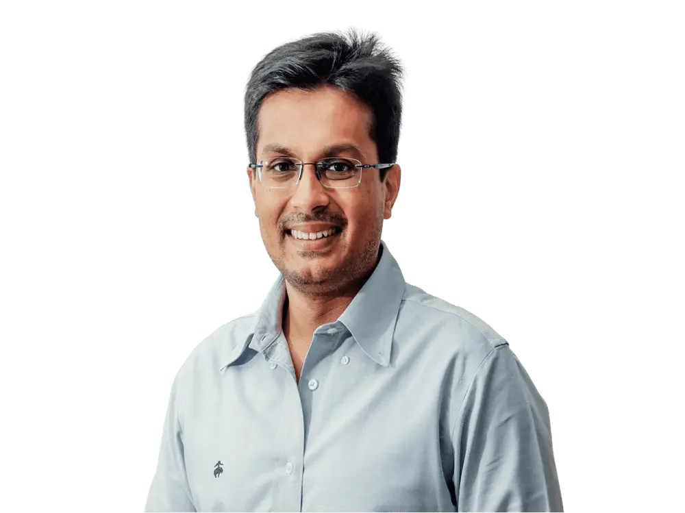 Farooq Adam