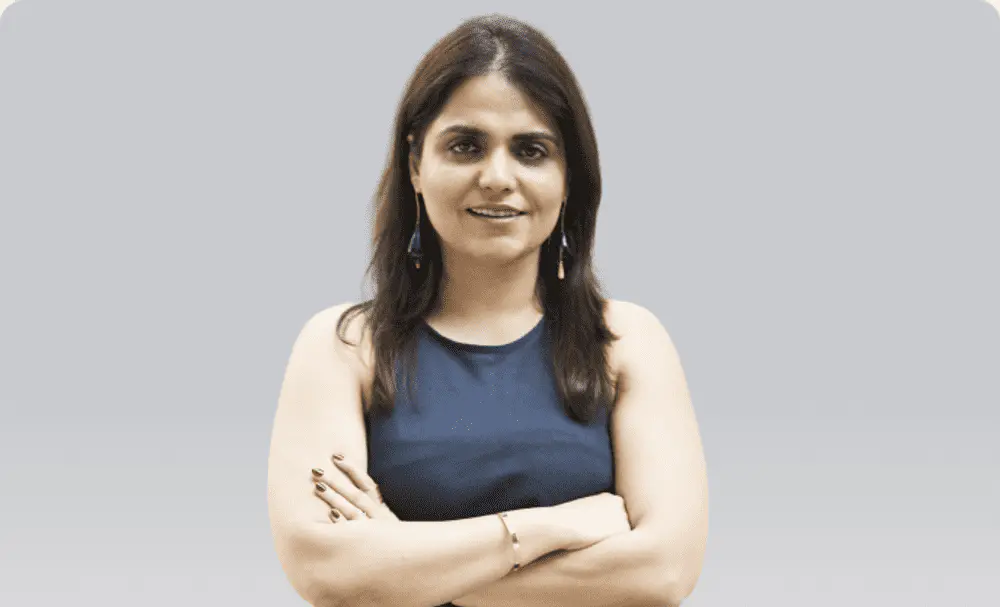 Ragini Varma