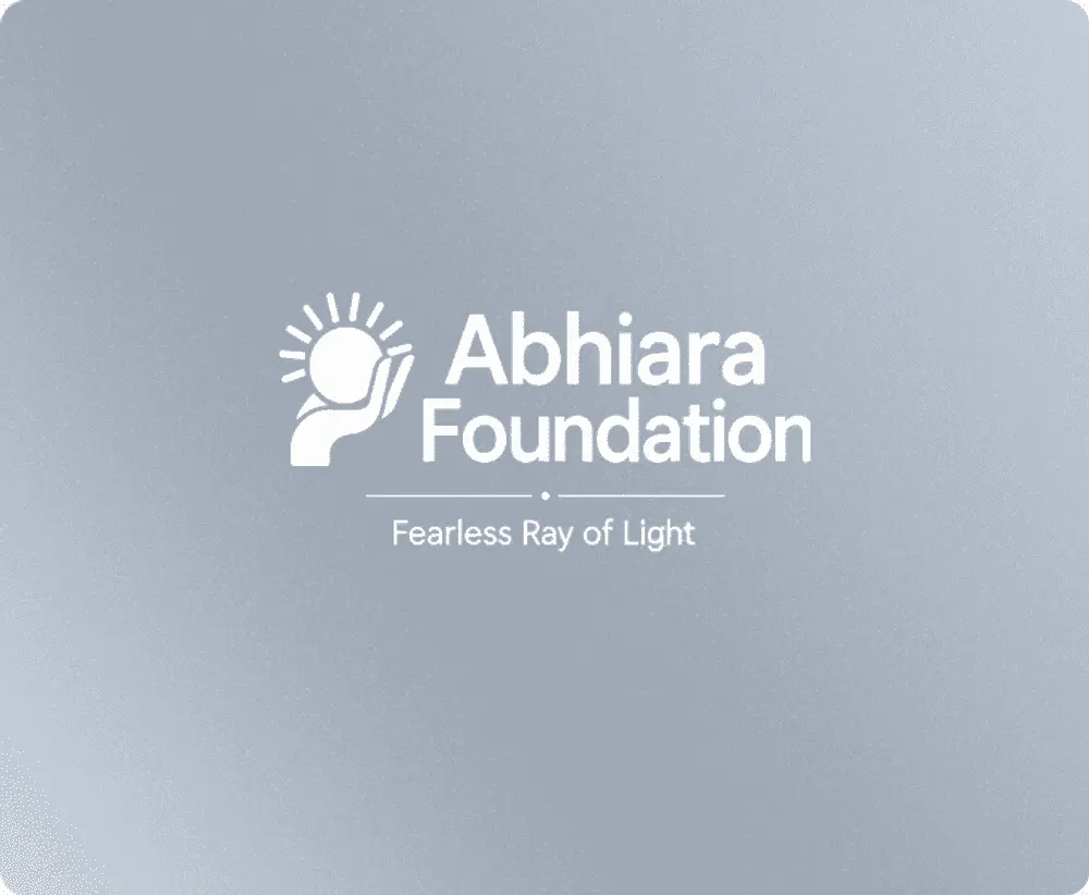 Abhiara Foundation — Fearless Ray of Light