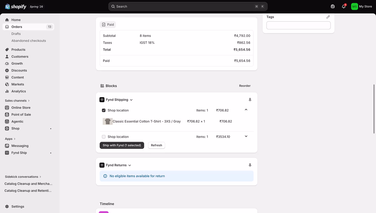 Ship every Shopify order without leaving your store.png