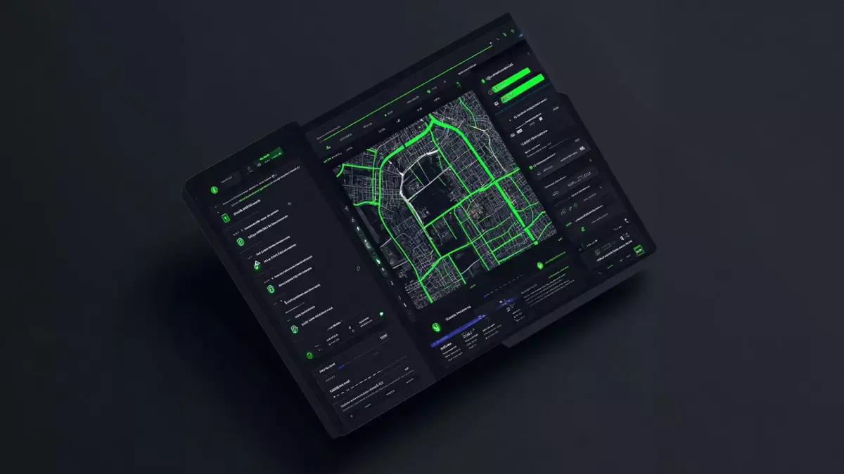 Best fleet asset management software and key features