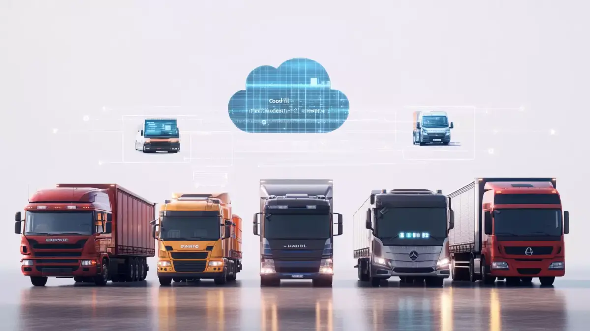 Fleet sustainability