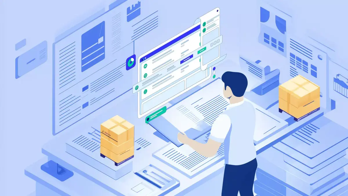 Best E-commerce Order Management System