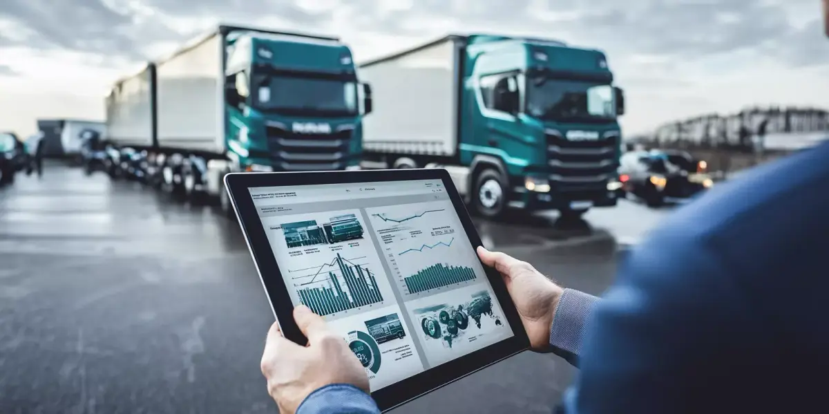 What is fleet management system?