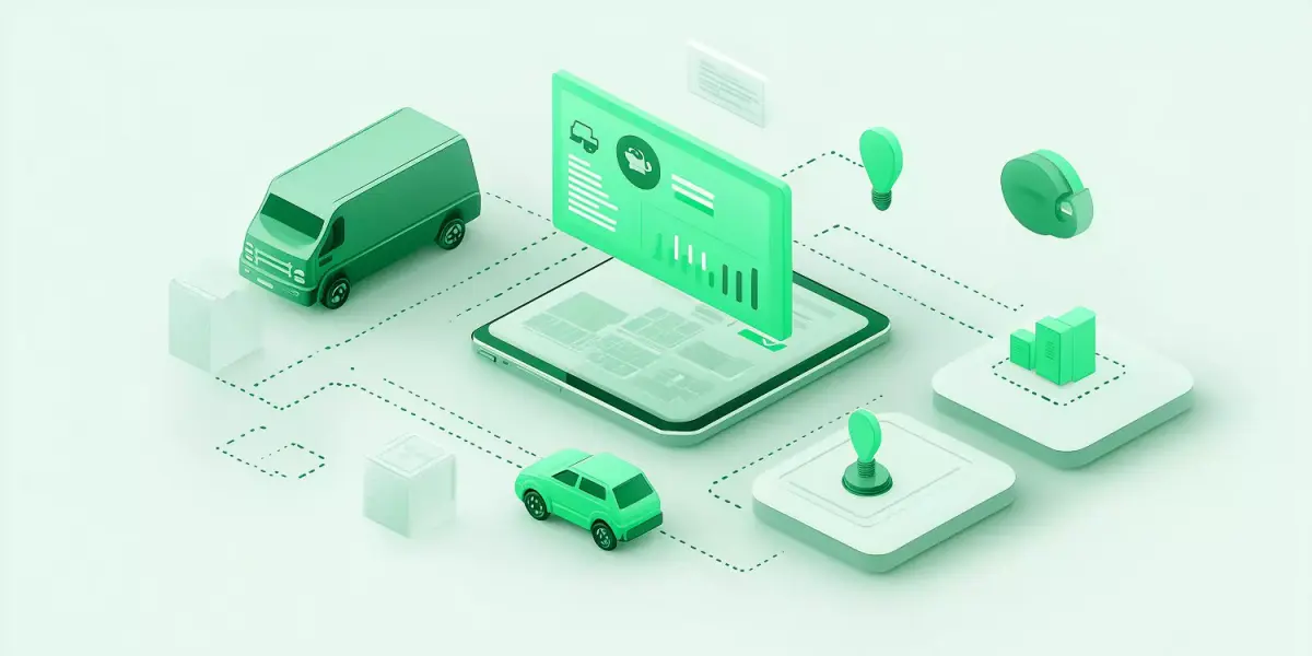 What Is a transportation management system? Definition, importance, benefits & feature