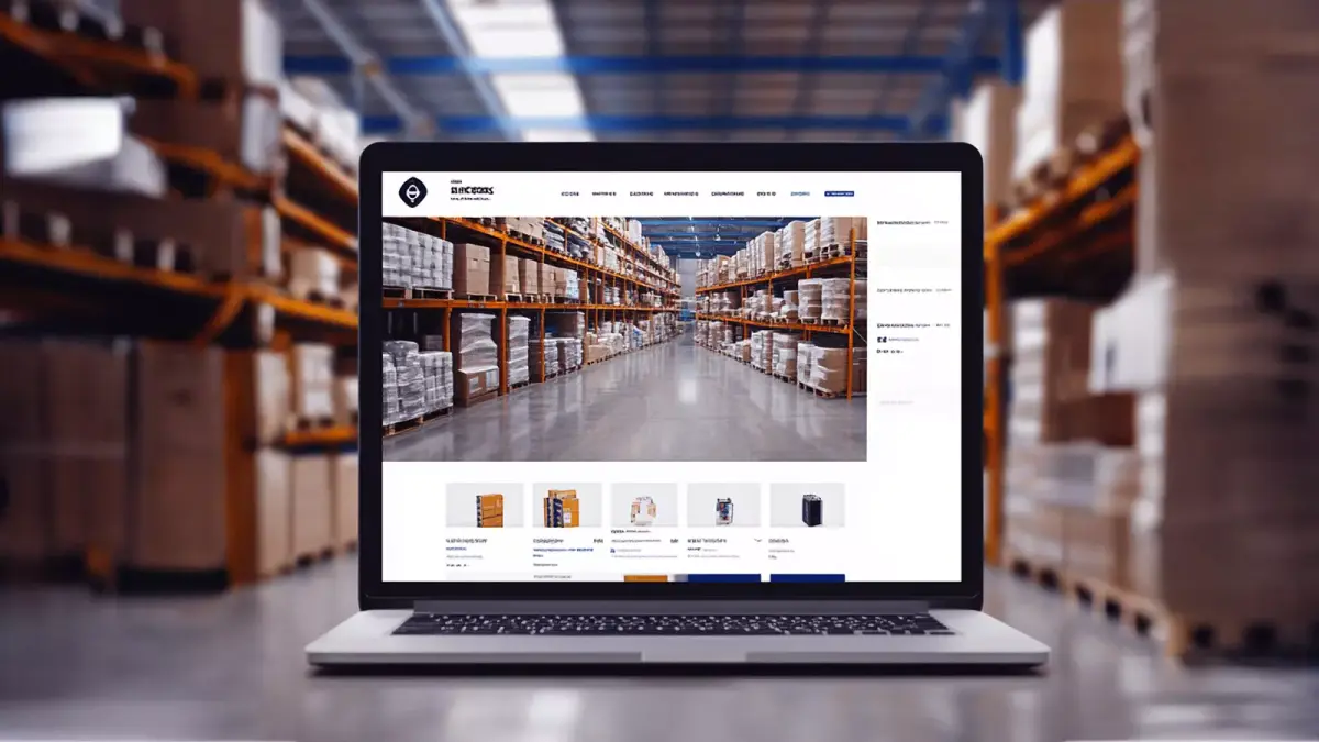 Wholesale Order Management System
