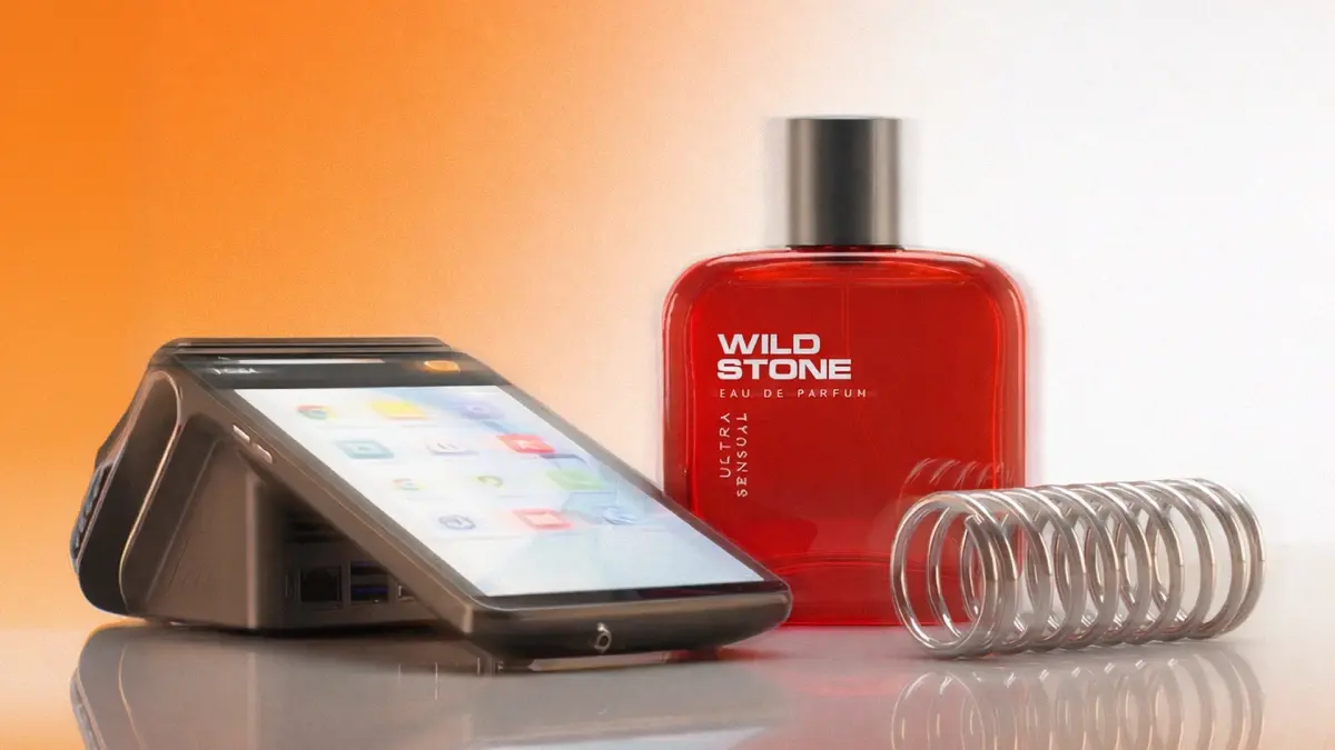Wildstone retail kiosk operations POS case study