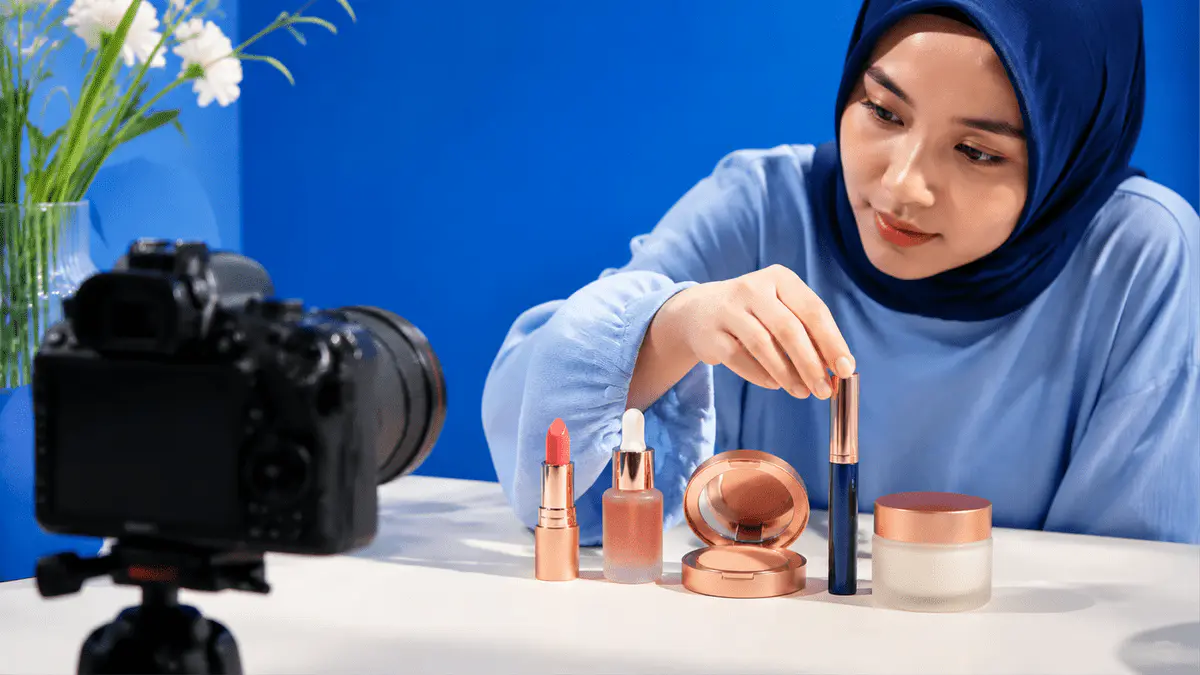 How an Indonesian beauty brand got its whole catalogue live on every marketplace