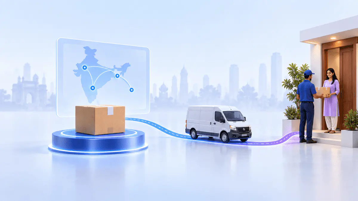 Fynd Ship vs Shiprocket: Which Shopify shipping partner is right for your D2C brand in 2026?