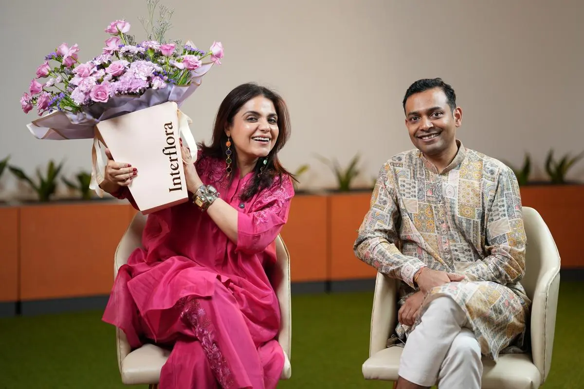 Rakhi Shows The True Scale Of Indian Gifting