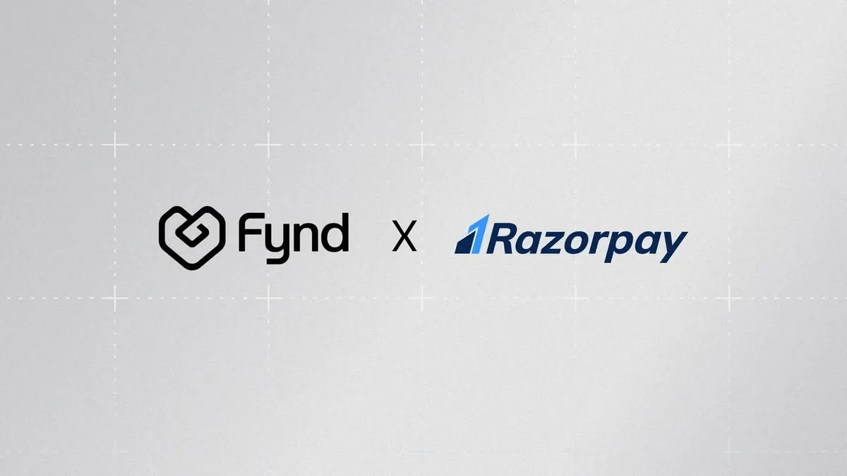 Fynd Logo