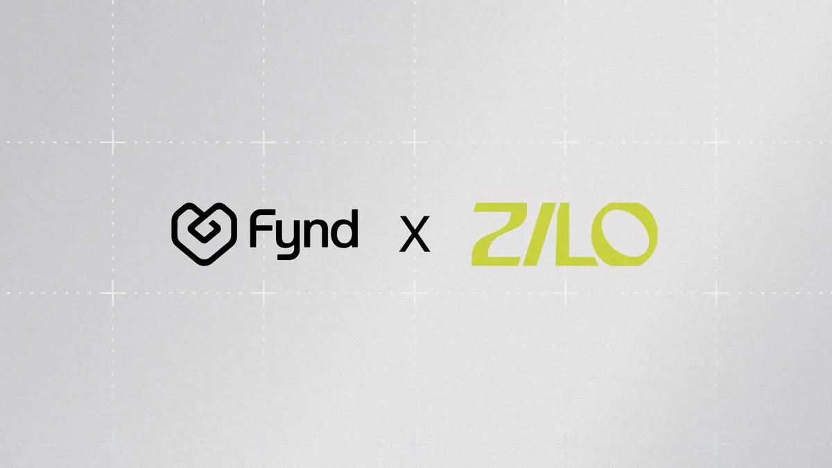 Fynd X Zilo