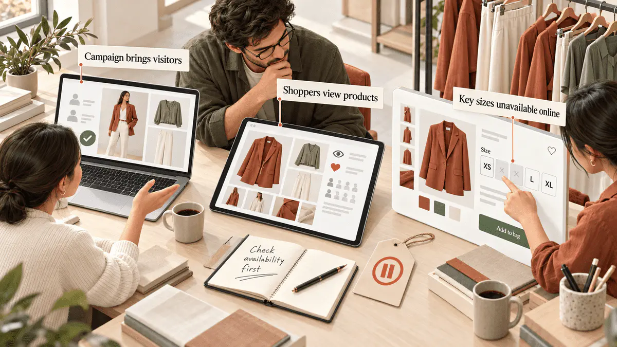 Road to autonomous commerce image 1