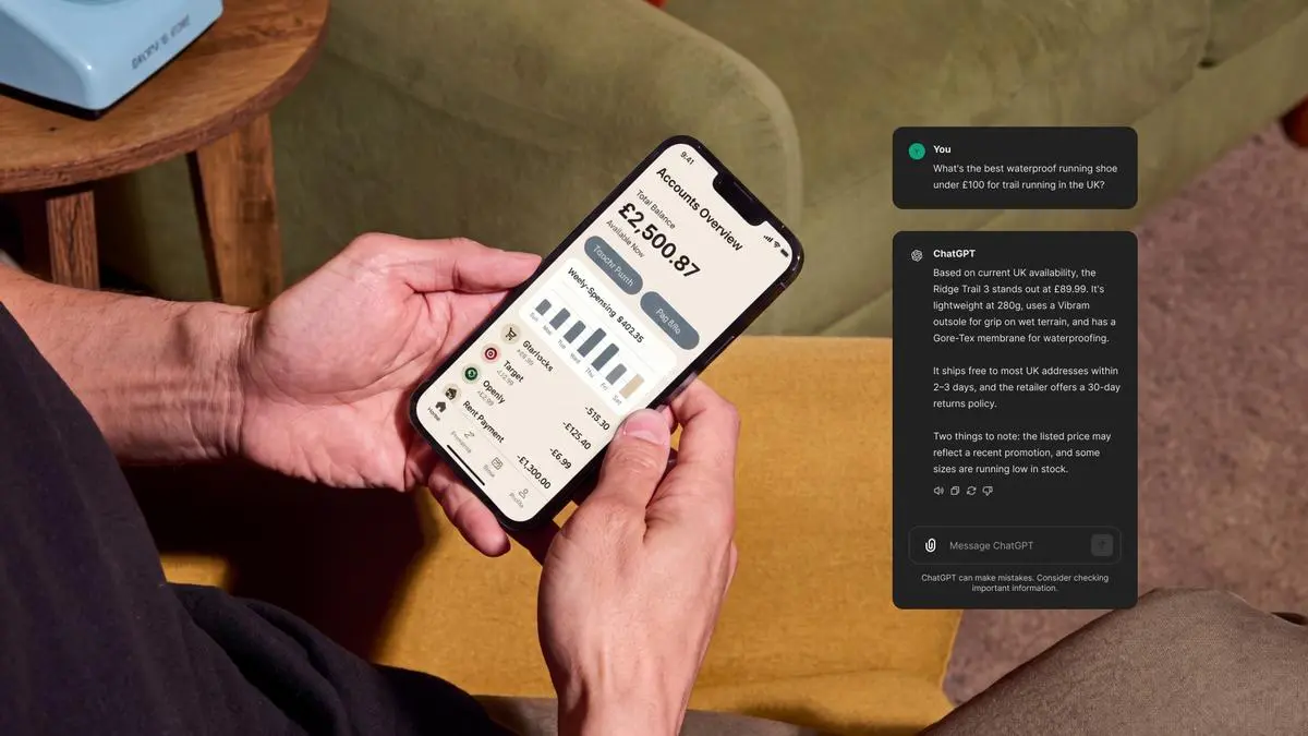 chatgpt shopping fro AI discovery