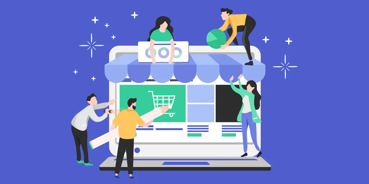 What Is An Online Store