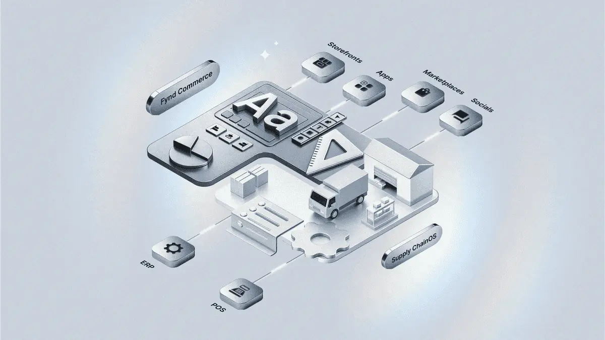 AI-powered unified commerce platform for modern retailers | Fynd