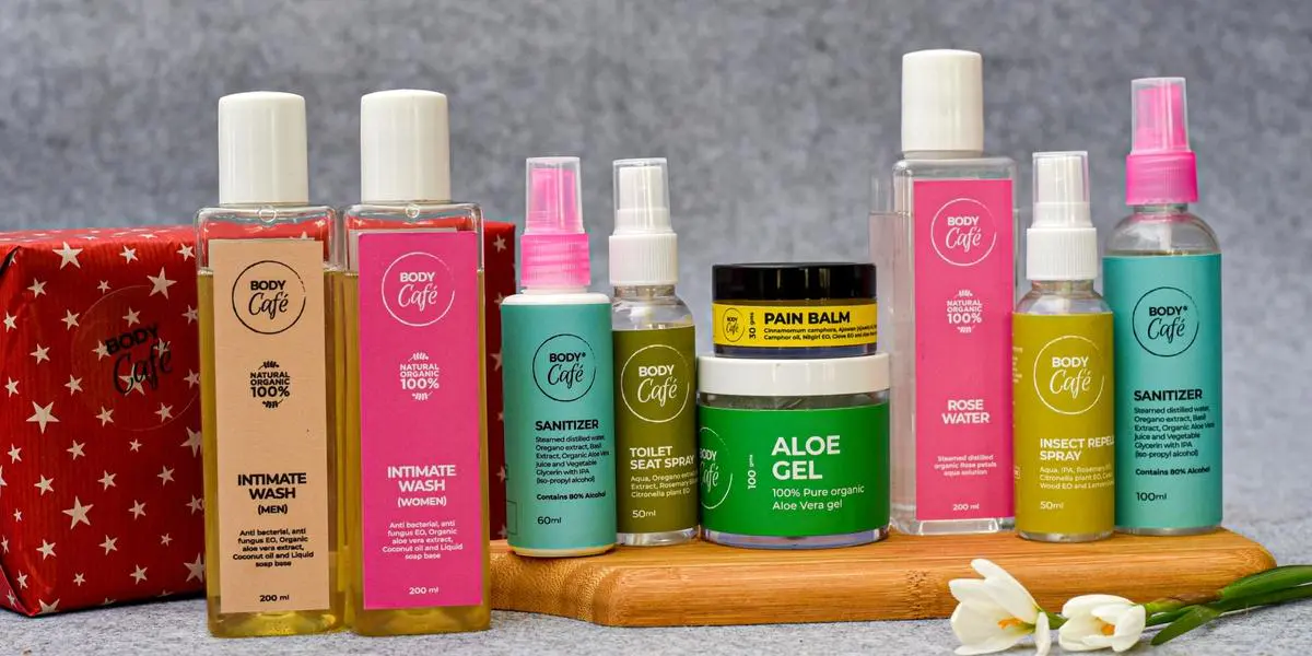 Personal Hygiene Products