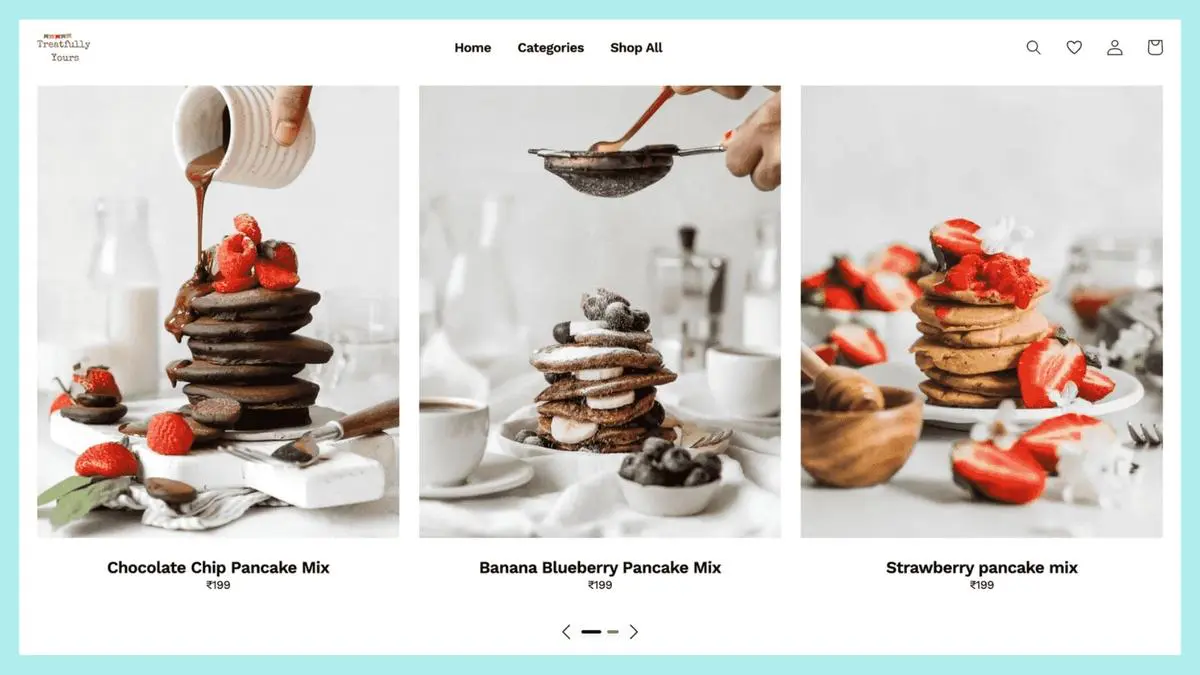 How Did Treatfully Yours Achieve a 52% Revenue Boost with Fynd Platform?