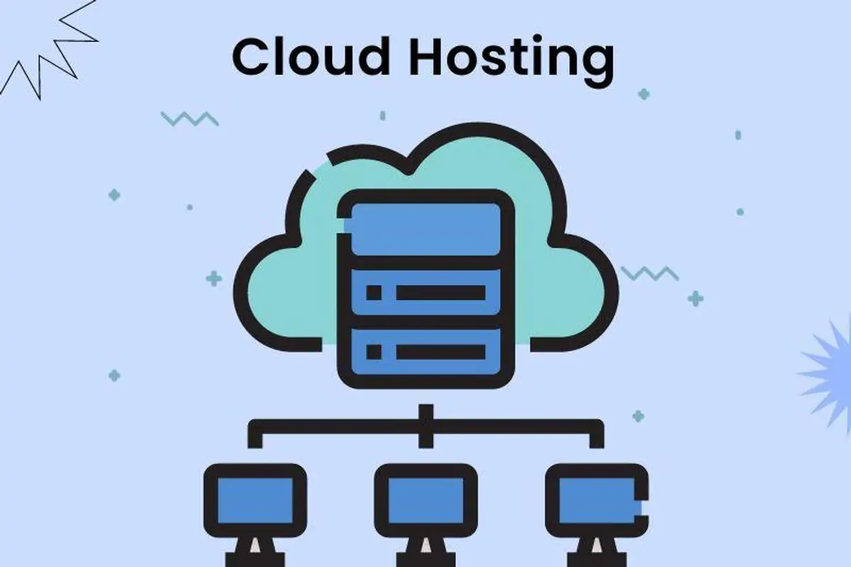 Cloud Hosting