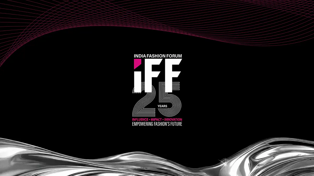 cover image for Fynd at IFF 2026, Bangalore with Fynd and IFF logo