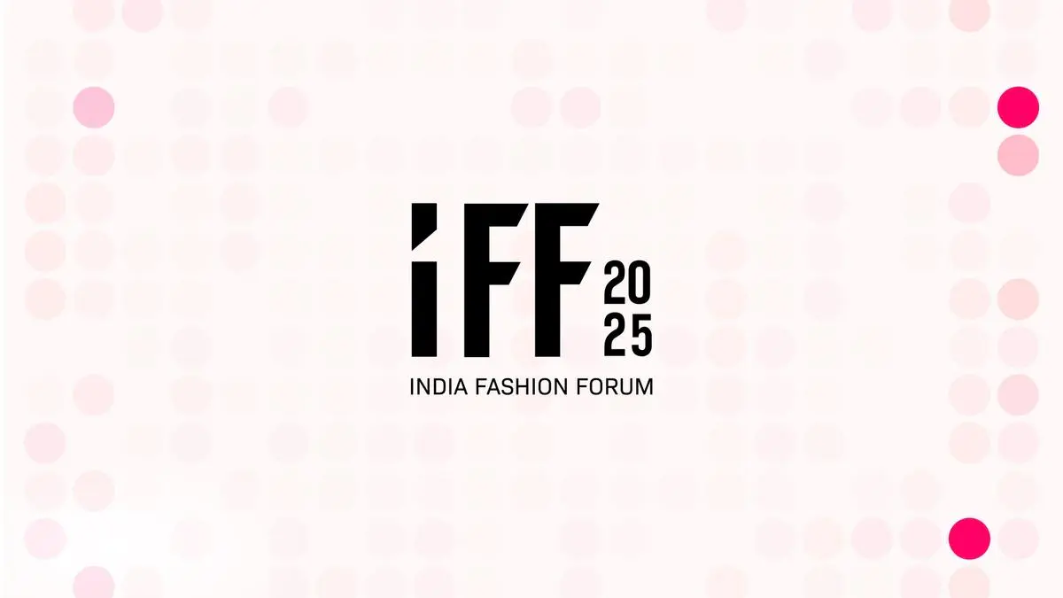 India Fashion Forum 2025
