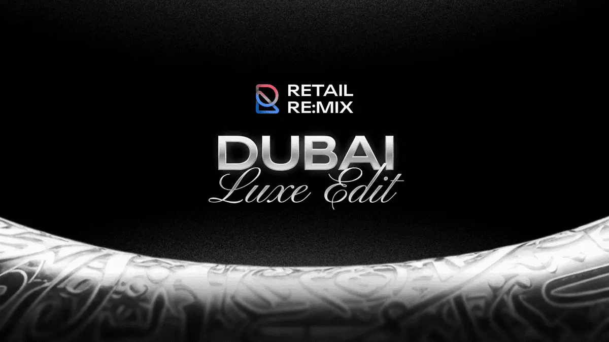 Retail Remix | Luxe Edit