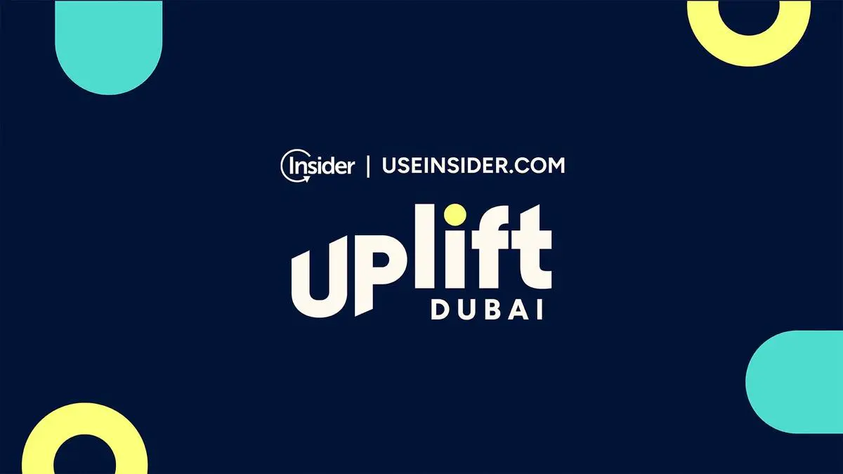 UPLIFT Dubai 2025