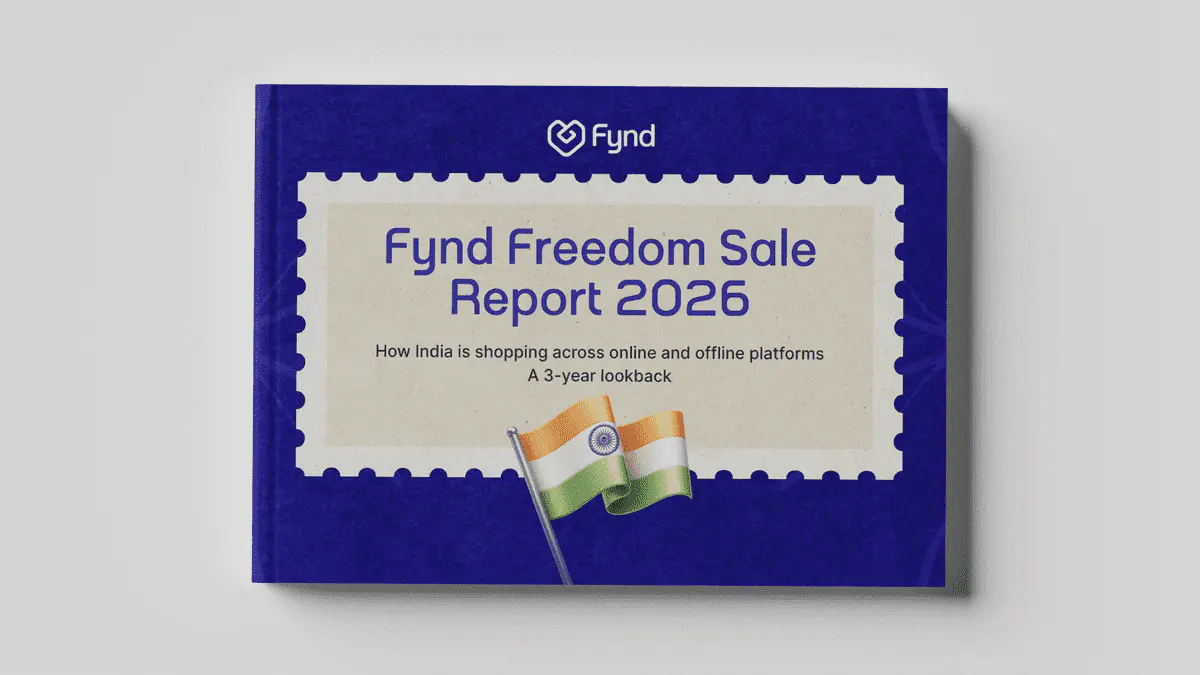 Fynd Freedom Sale Report