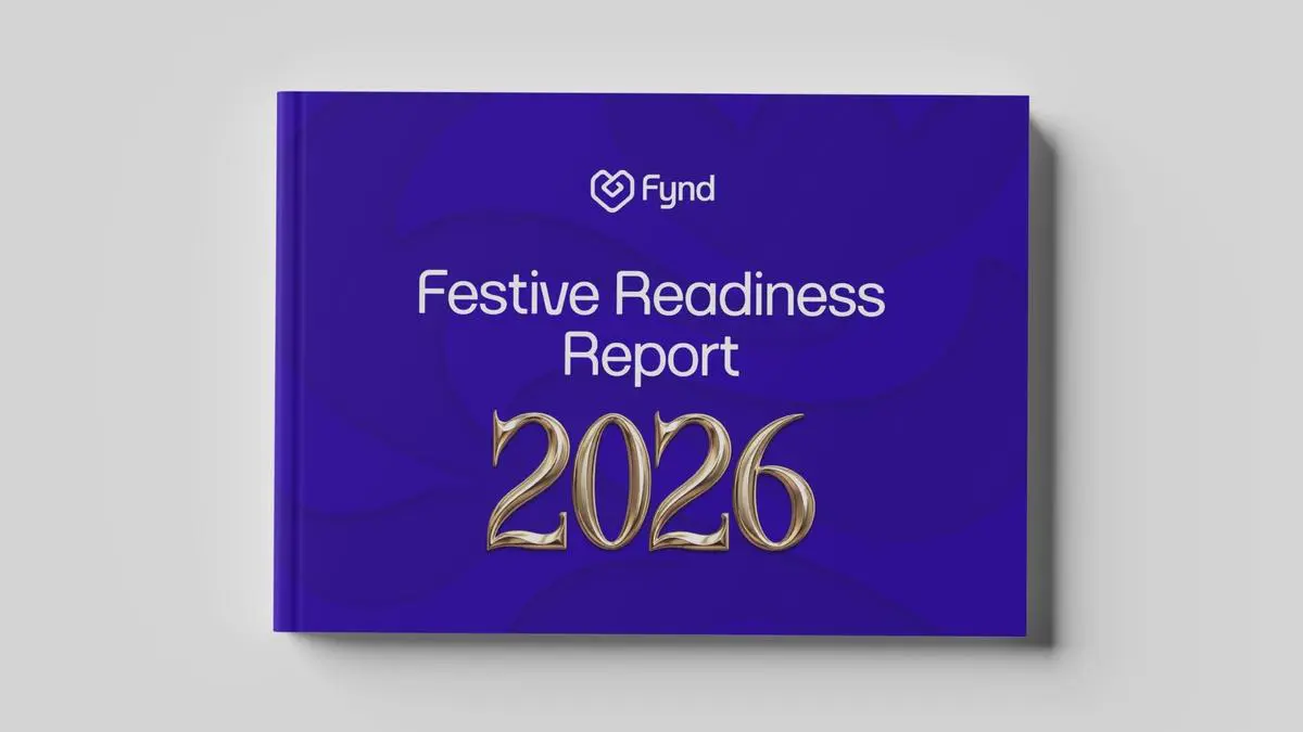 Fynd Logo