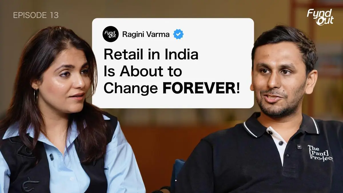 How He Built a ₹100 Crore Brand Just By Selling Pants | Dhruv Toshniwal, The Pant Project