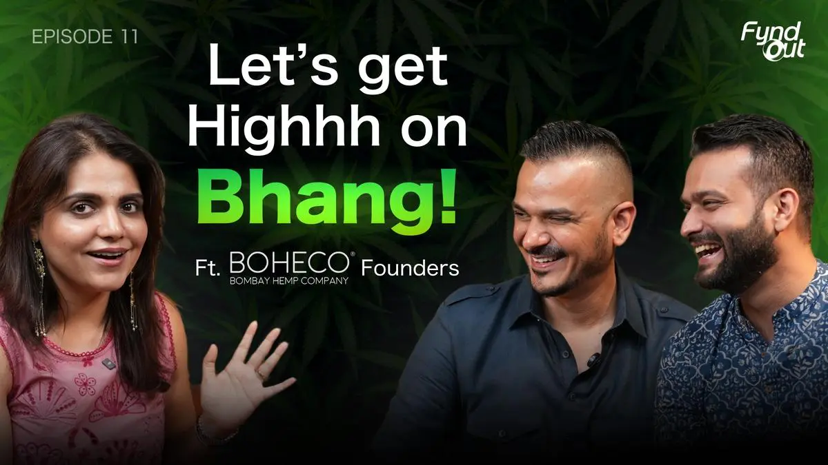 How we got Mr. Ratan Tata to fund our business? | Yash & Chirag, Boheco