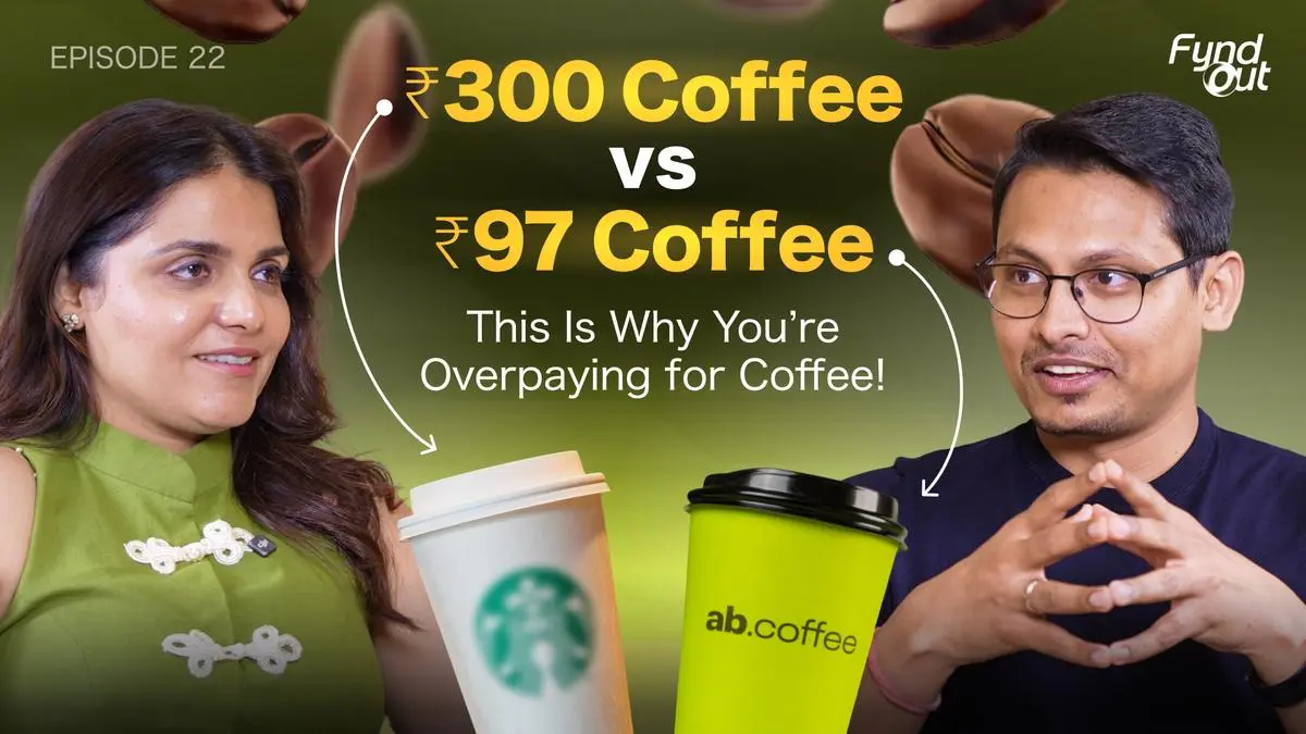 Inside the Business Model Changing India’s Coffee Market | Abhijeet Anand, AbCoffee