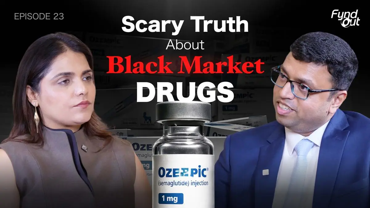 Ozempic Explained: Benefits, Dosage & Side effects | Dr Salgaonkar, Fortis