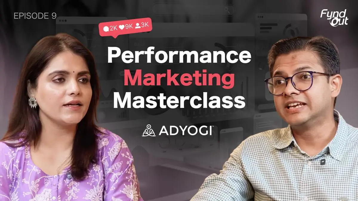 Why Brands Won’t Care About Likes in 2026: UGC + Meta Ads | Anshuk Aggarwal, AdYogi 