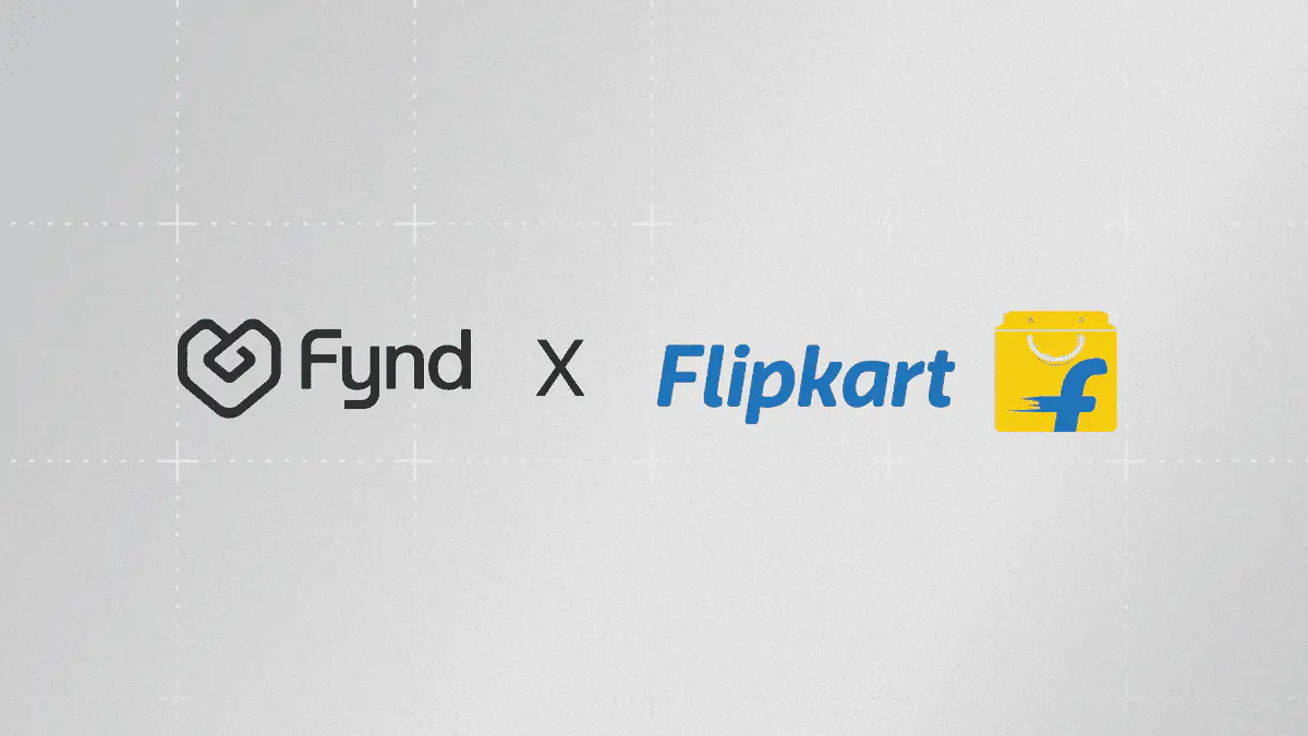 Fynd x Flipkart