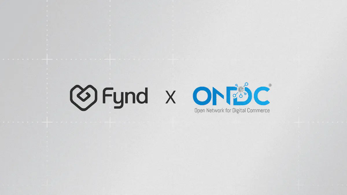 Fynd x ONDC Network announcement