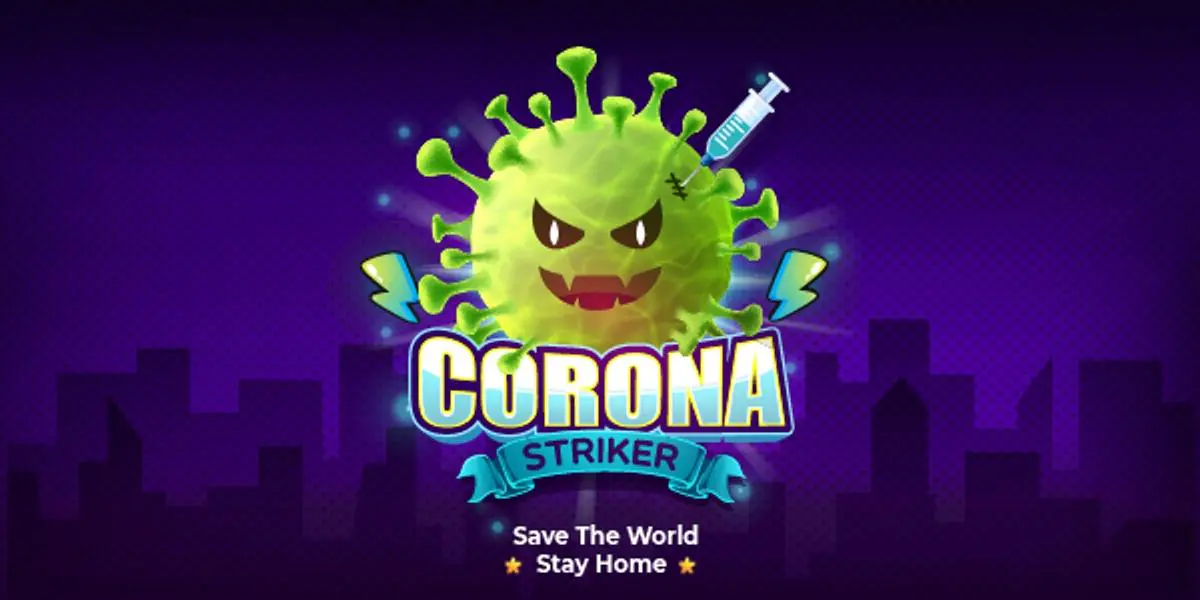Fynd launches new game—Corona Striker to create social awareness about COVID-19 and engage people amidst lockdown