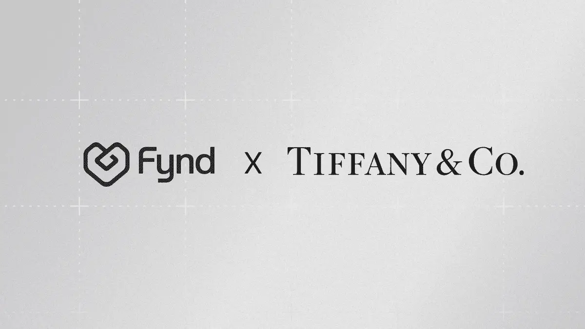Fynd launches Tiffany & Co's online presence in India