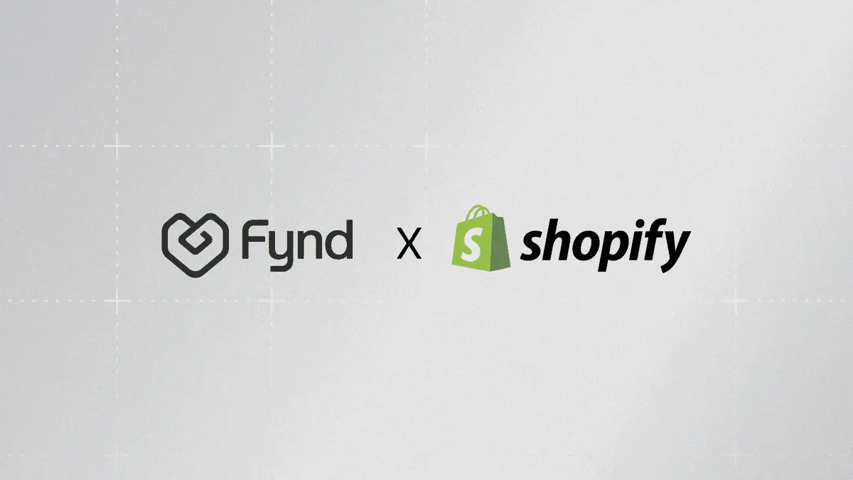 Fynd's New Plugin Simplifies Shopify Websites For Retailers