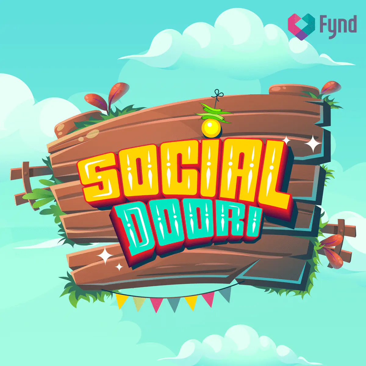 Social Doori: Fynd's Unique Game Now Live On Jio