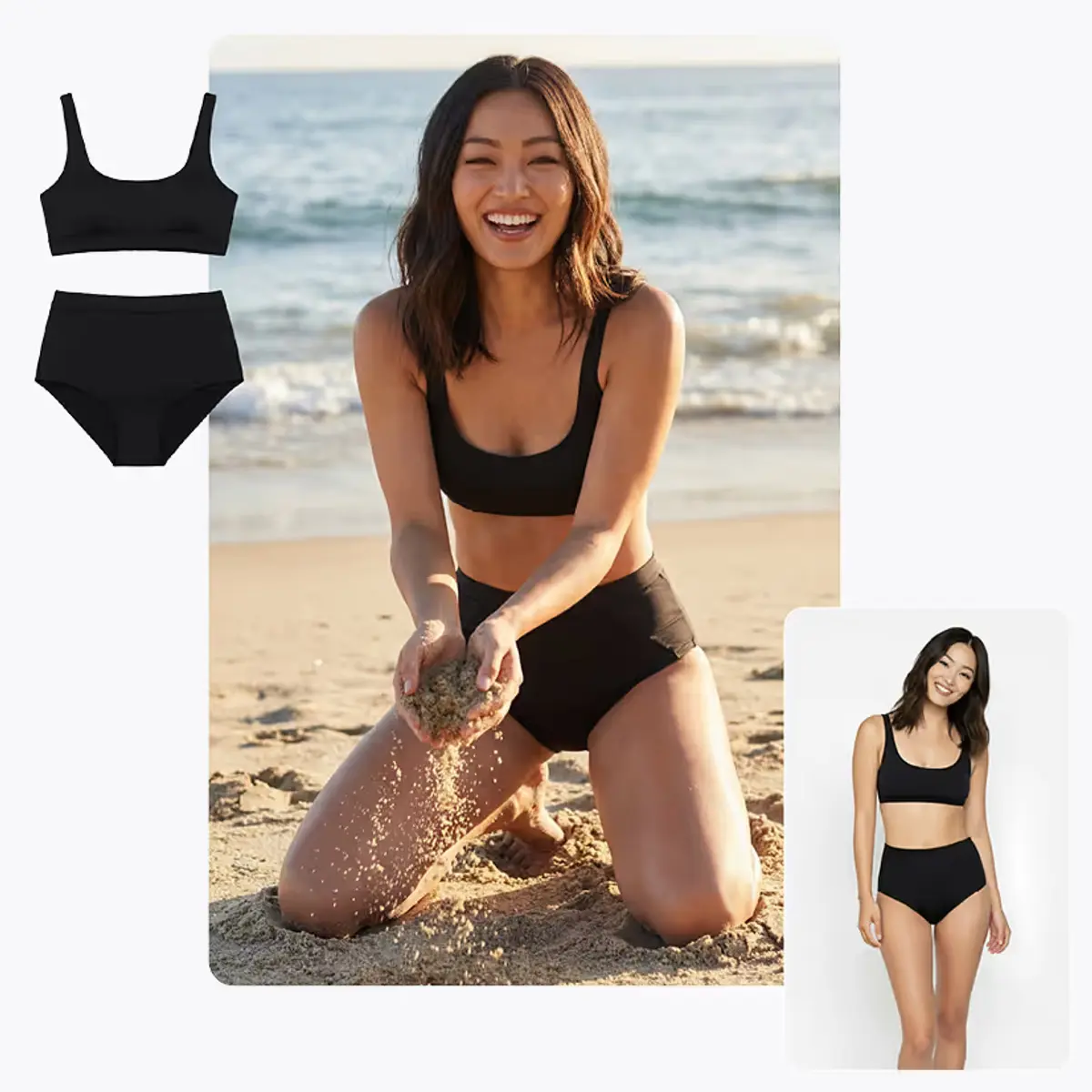 Swimwear