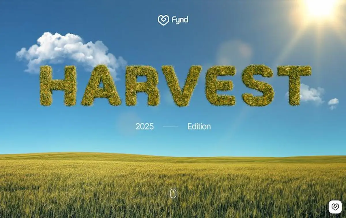 Harvest