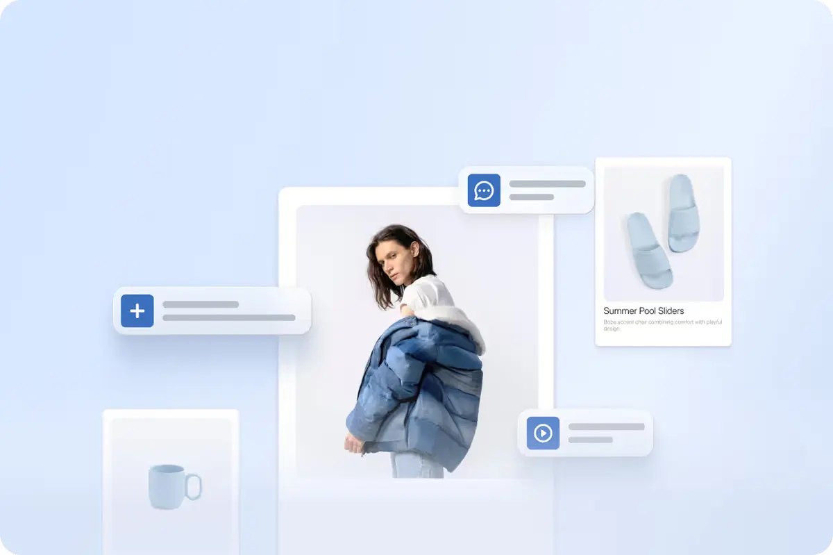 Develop best-in-class commerce extensions