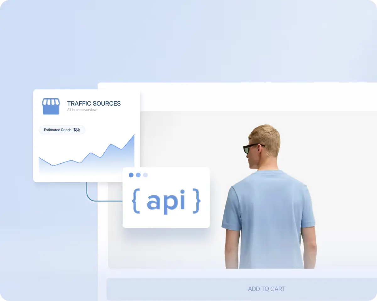 Explore developer documentation