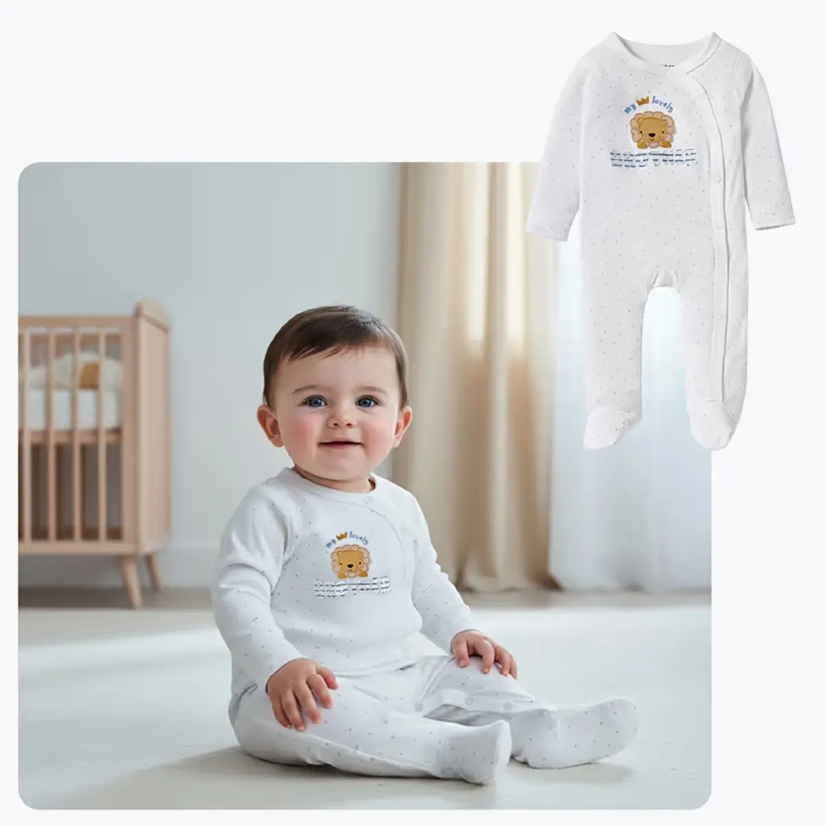 Kidswear