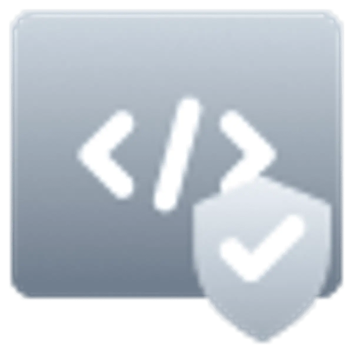 Standardise secure codes